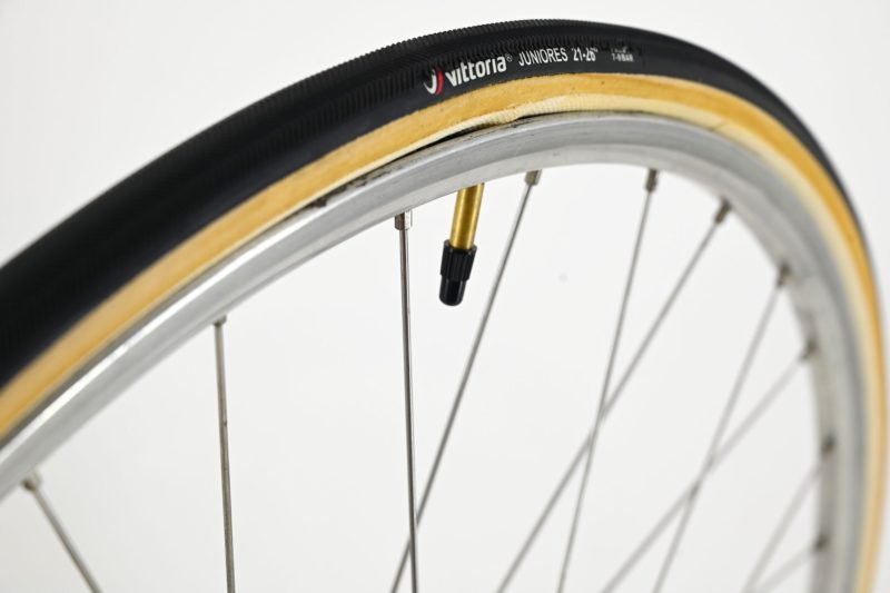 Vittoria Tubular Tire Juniores 21mm 20" 22" 24" 26"