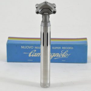 Campagnolo Super Record 27.2mm Seatpost