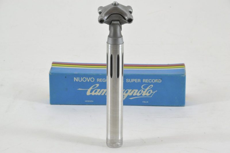Campagnolo Super Record 27.2mm Seatpost