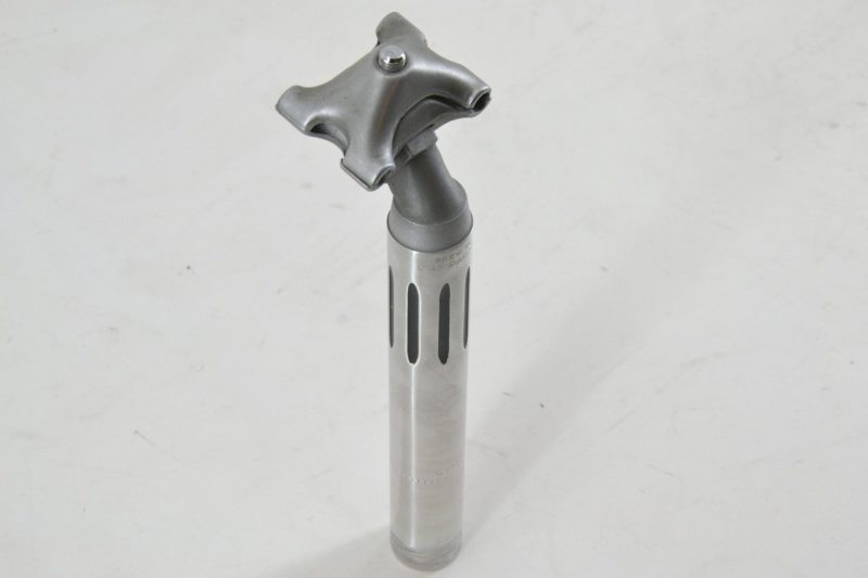 Campagnolo Super Record 27.2mm Seatpost - Image 2