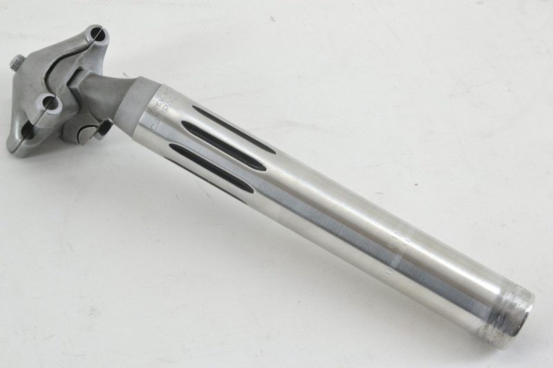 Campagnolo Super Record 27.2mm Seatpost - Image 5
