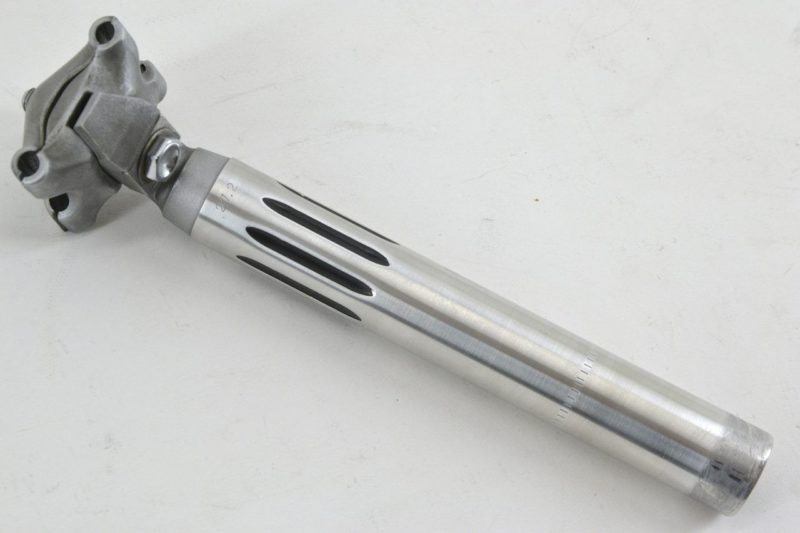 Campagnolo Super Record 27.2mm Seatpost - Image 6
