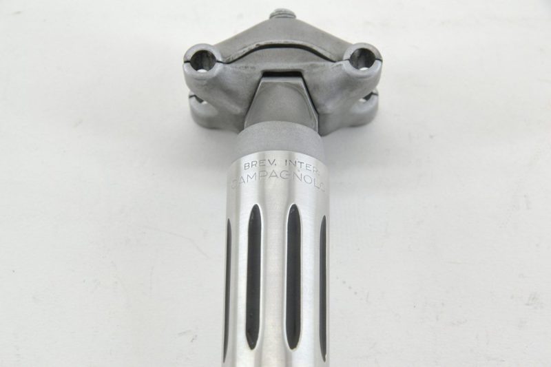 Campagnolo Super Record 27.2mm Seatpost - Image 3