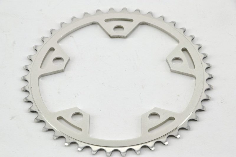 Campagnolo Victory - Triomphe Chainring 42 Teeth - Image 3