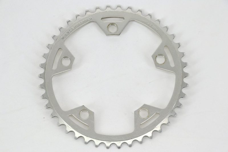 Campagnolo Victory - Triomphe Chainring 42 Teeth - Image 2