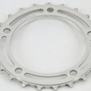 Campagnolo 759 Pista Skip Tooth Chainring 23 Teeth