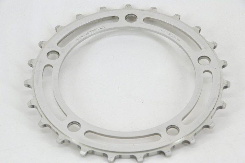 Campagnolo 759 Pista Skip Tooth Chainring 23 Teeth
