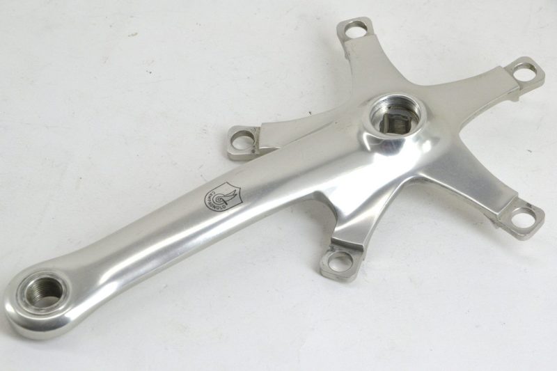 Campagnolo Chorus Strada Right Crank 170mm - Image 2