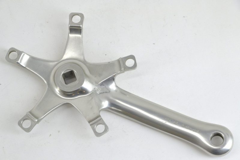Campagnolo Chorus Strada Right Crank 170mm - Image 3