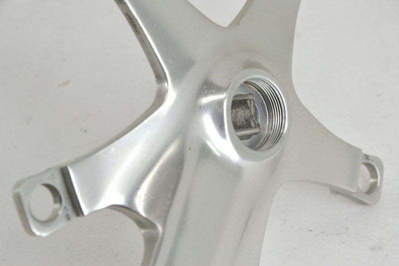 Campagnolo Chorus Strada Right Crank 170mm - Image 5