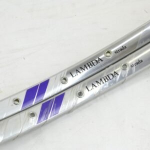Campagnolo Lambda Strada Aero Laufradsatz C Record Naben VGC - Laufräder und Felgen - Shop | Velo Wonka