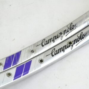 Campagnolo Lambda Strada 36 Hole Tubular Rims NOS - Cicli Berlinetta