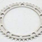 Campagnolo Nuovo Record Chainring 42 Teeth - Image 2