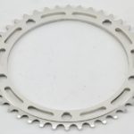 Campagnolo Nuovo Record Chainring 42 Teeth - Image 3