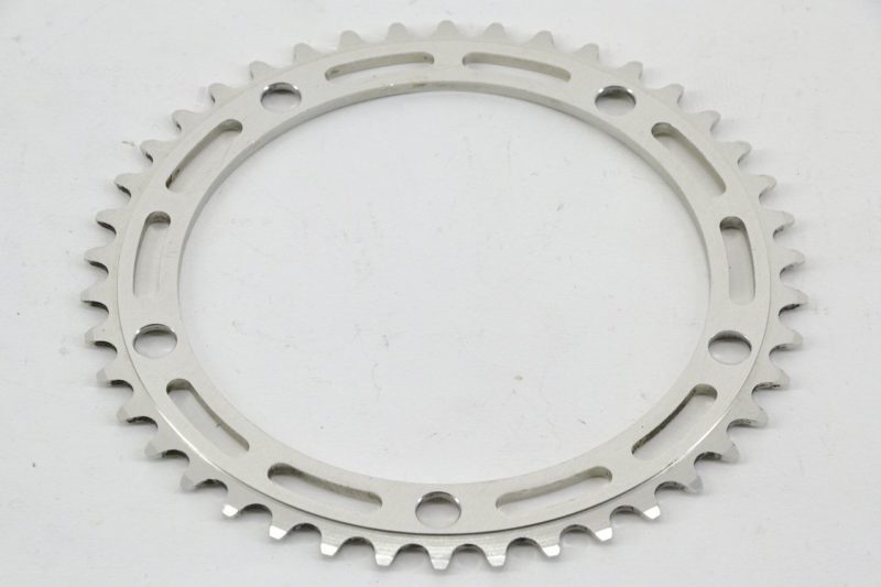 Campagnolo Nuovo Record Chainring 42 Teeth - Image 3