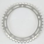 Campagnolo Nuovo Record Chainring 42 Teeth - Image 4
