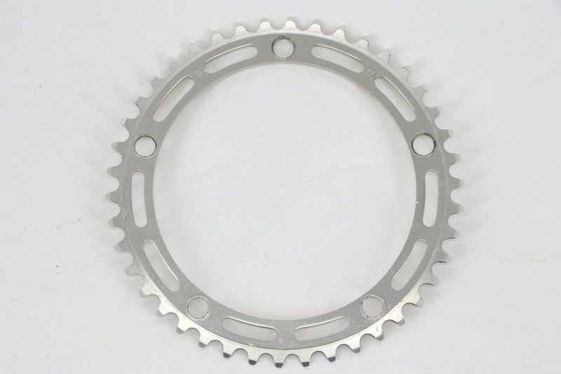 Campagnolo Nuovo Record Chainring 42 Teeth - Image 4