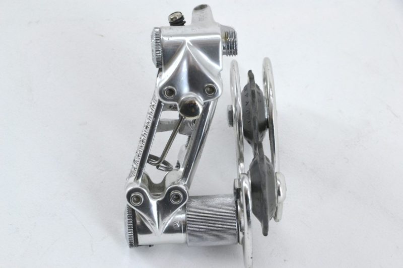 Campagnolo Nuovo Record Rear Derailleur PAT.83 - Image 5
