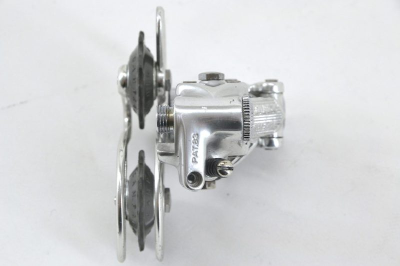 Campagnolo Nuovo Record Rear Derailleur PAT.83 - Image 6