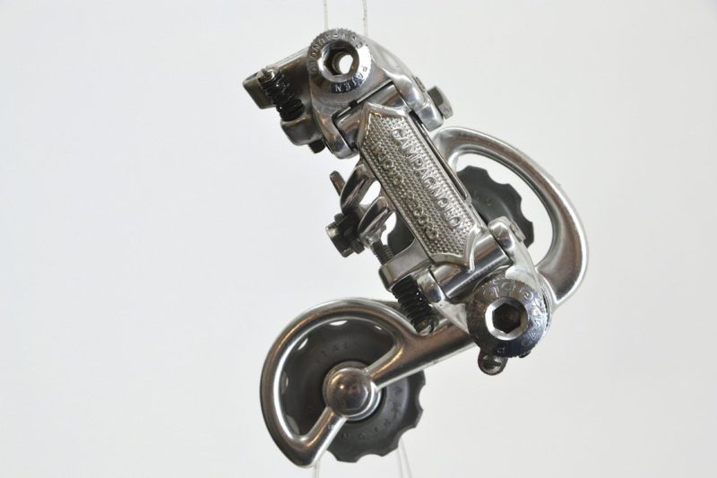 Campagnolo Nuovo Record Rear Derailleur PAT.83 - Image 3