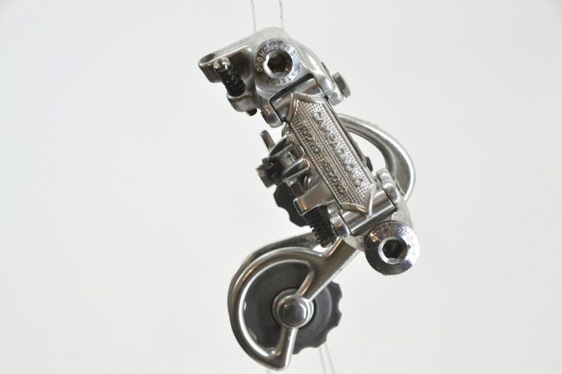 Campagnolo Nuovo Record Rear Derailleur PAT.83 - Image 2