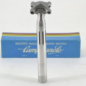 Campagnolo Super Record Seatpost 25.0
