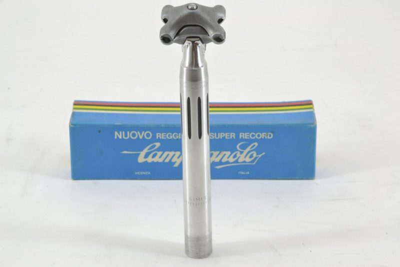 Campagnolo Super Record Seatpost 25.0