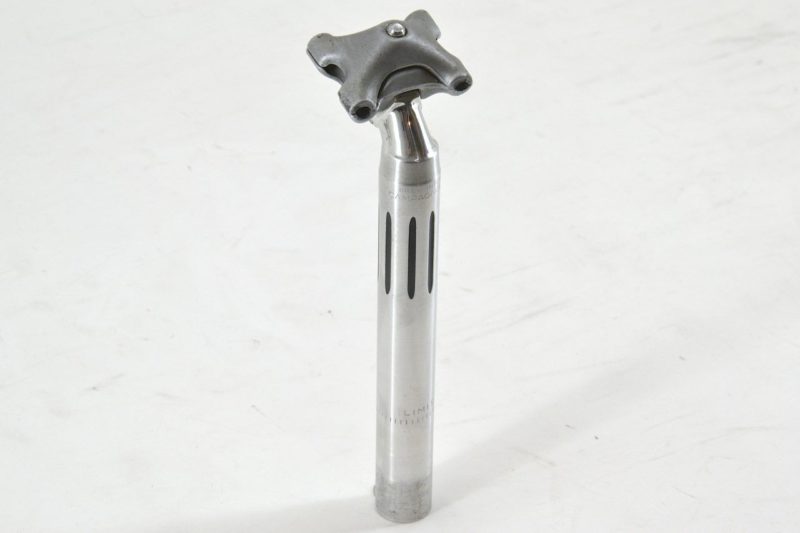 Campagnolo Super Record Seatpost 25.0 - Image 2