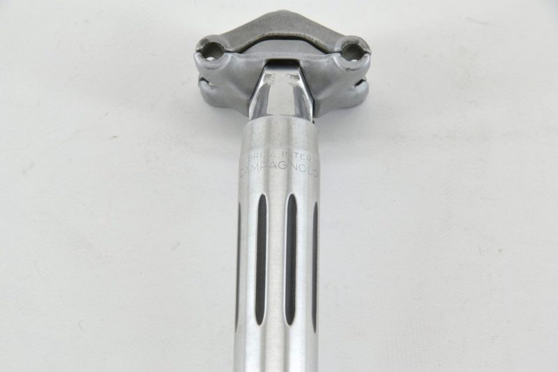 Campagnolo Super Record Seatpost 25.0 - Image 3