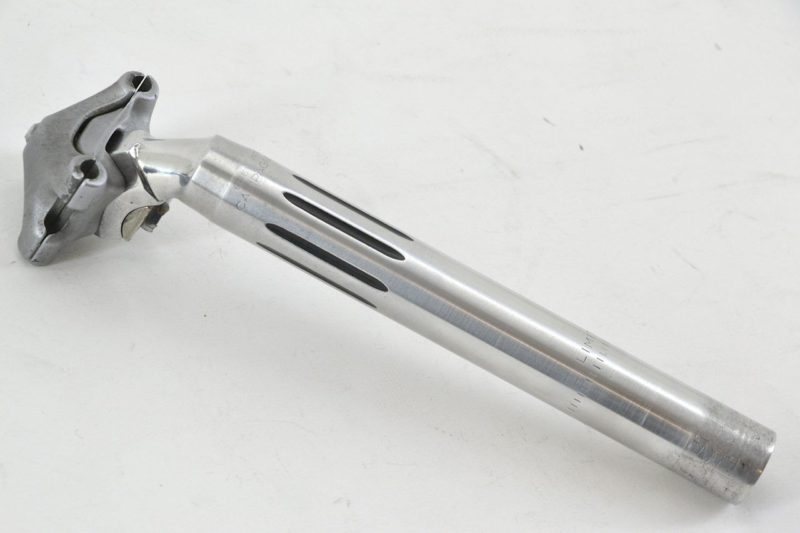 Campagnolo Super Record Seatpost 25.0 - Image 4