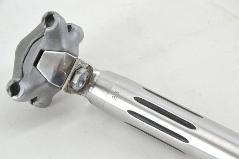 Campagnolo Super Record Seatpost 25.0 - Image 5