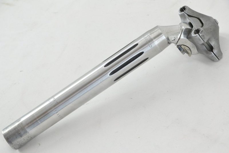 Campagnolo Super Record Seatpost 25.0 - Image 6