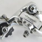 Campagnolo Record OR RD-22OR Triple Rear Derailleur - Image 4