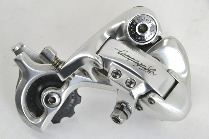 Campagnolo Record OR RD-22OR Triple Rear Derailleur - Image 4