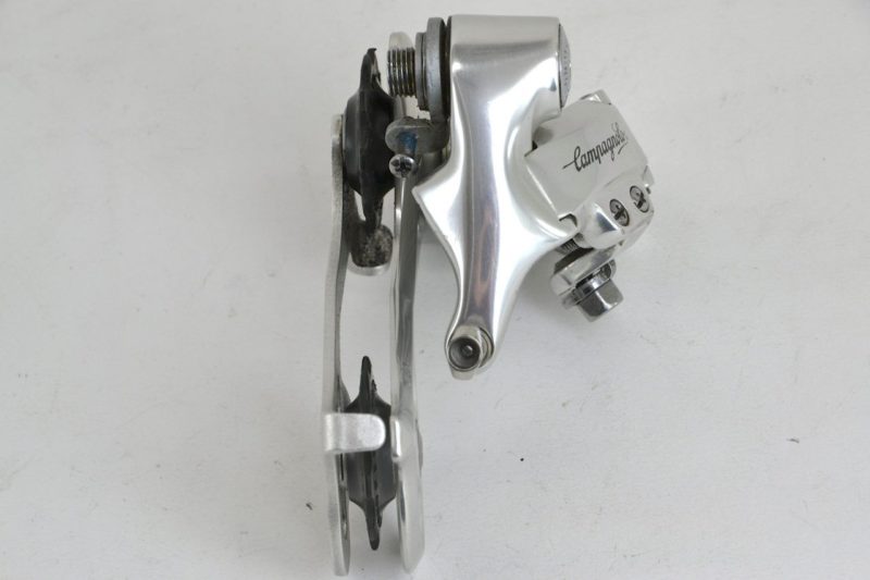 Campagnolo Record OR RD-22OR Triple Rear Derailleur - Image 6