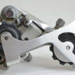 Campagnolo Record OR RD-22OR Triple Rear Derailleur - Image 7