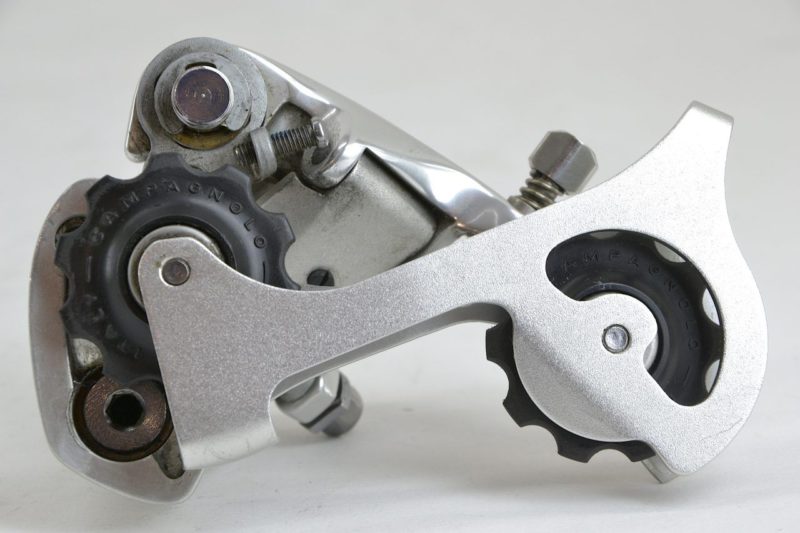 Campagnolo Record OR RD-22OR Triple Rear Derailleur - Image 7