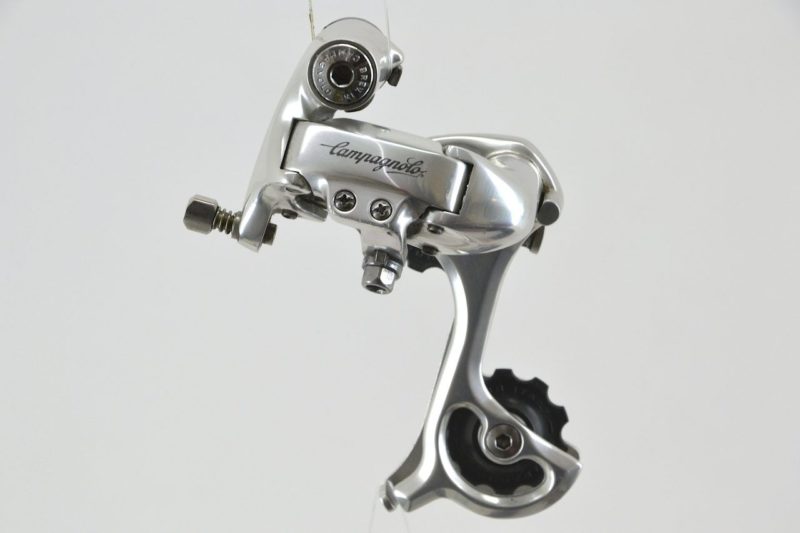 Campagnolo Record OR RD-22OR Triple Rear Derailleur - Image 2