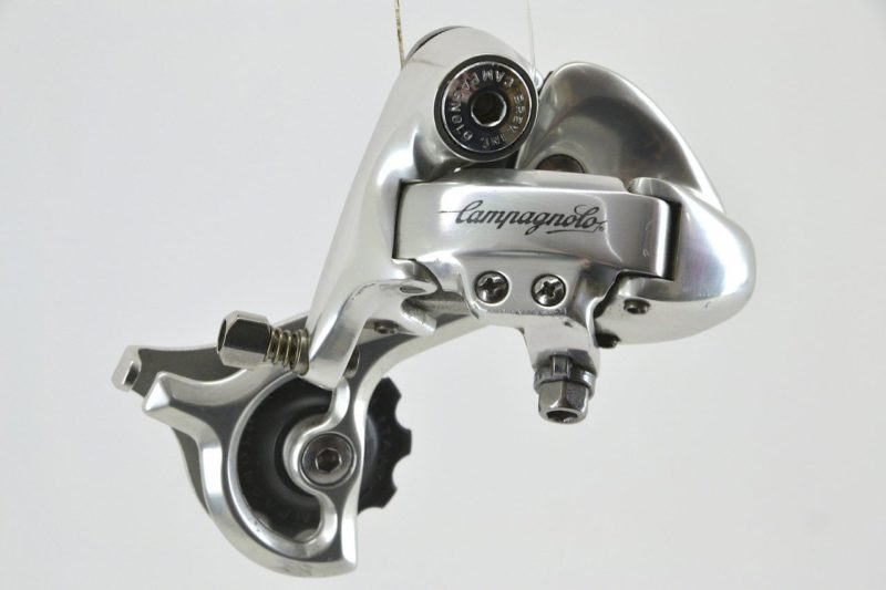 Campagnolo Record OR RD-22OR Triple Rear Derailleur - Image 3