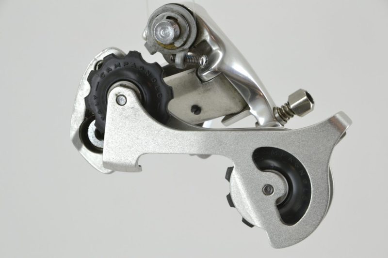 Campagnolo Record OR RD-22OR Triple Rear Derailleur - Image 8