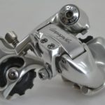 Campagnolo Record OR RD-22OR Triple Rear Derailleur - Image 5