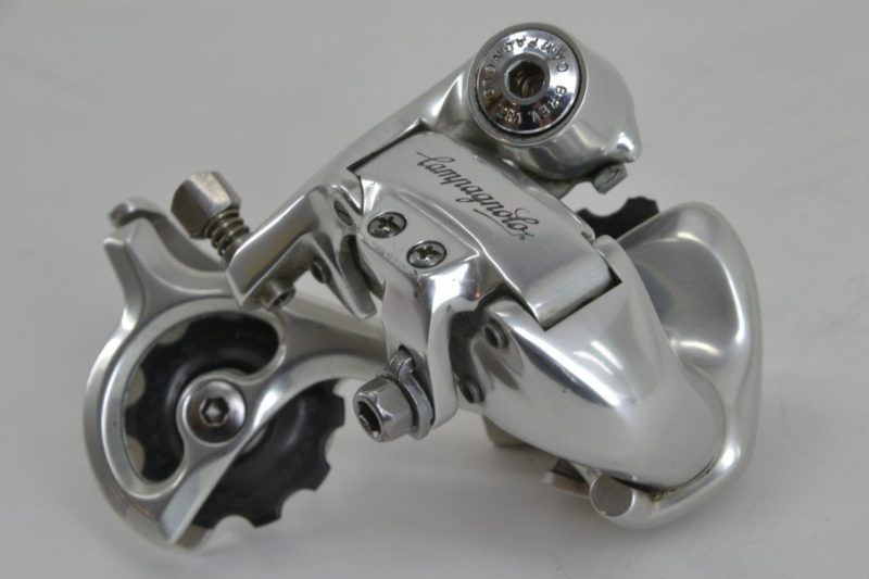 Campagnolo Record OR RD-22OR Triple Rear Derailleur - Image 5