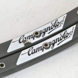 Campagnolo Omega Tubular Rims 32 Holes - Cicli Berlinetta