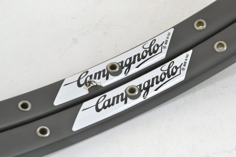 Campagnolo Omega Tubular Rims 32 Holes - Image 2