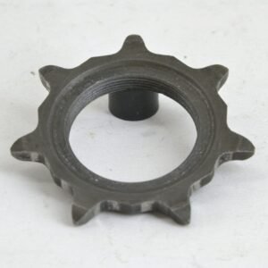 Campagnolo Pista Inch Pitch Tooth Skip Rear Cog 7 T - Cicli Berlinetta