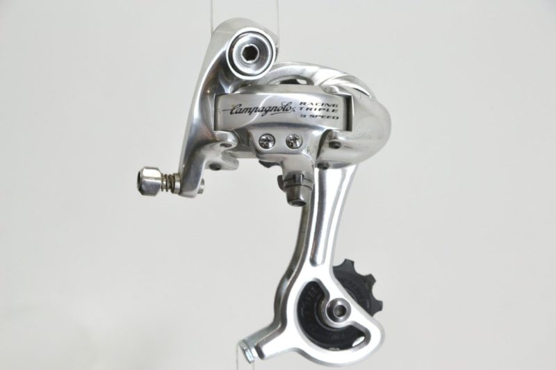 Campagnolo Racing Triple 9 Speed Rear Derailleur