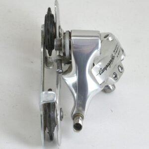 Dérailleur Arrière Campagnolo Racing Triple T, Longue Cage, 8/9 Vitesses, Italie