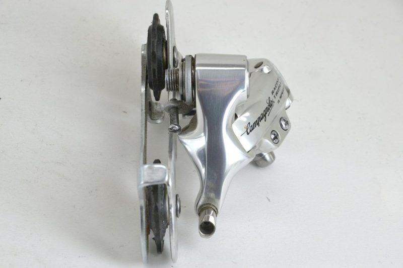 Campagnolo Racing Triple 9 Speed Rear Derailleur - Image 5