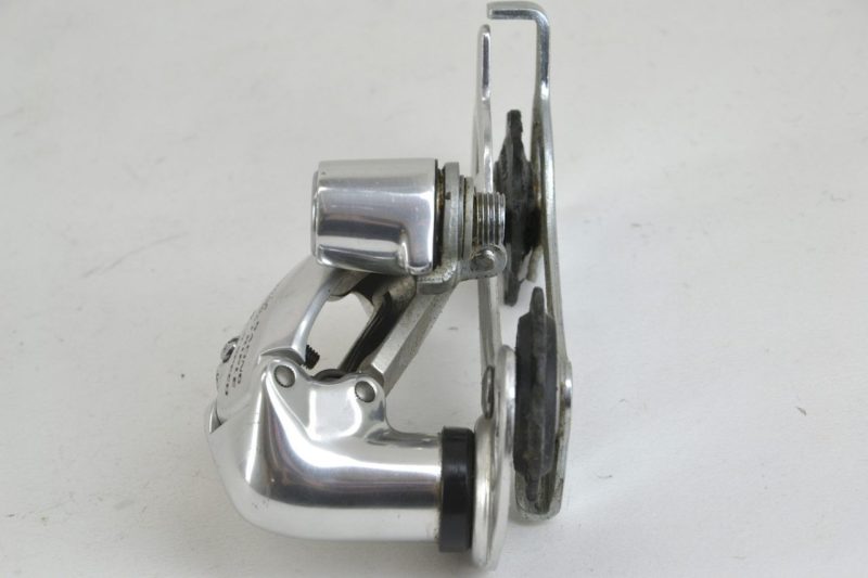 Campagnolo Racing Triple 9 Speed Rear Derailleur - Image 7