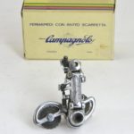 Campagnolo Record #1020 1960s Steel Rear Derailleur